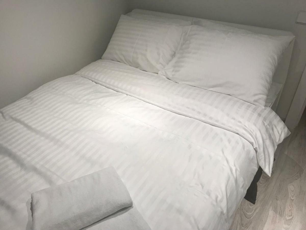Geriausios Atostogos Villa Palanga Eksteriør billede