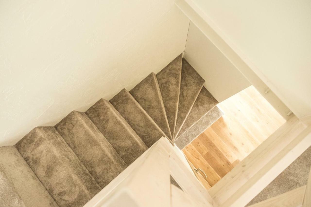 Geriausios Atostogos Villa Palanga Eksteriør billede